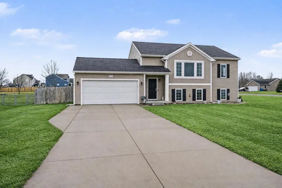 30861 Mission Street, Paw Paw, MI 49079 - #2