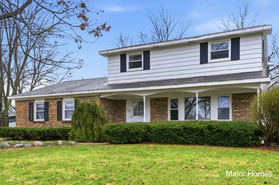 7728 Hollyhock Avenue, Jenison, MI 49428 - #2