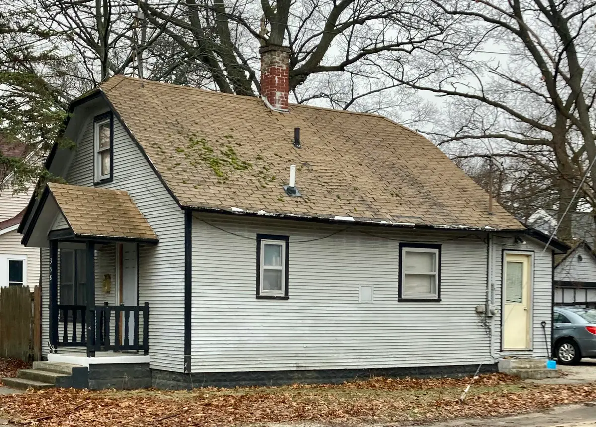 358 E Columbia Avenue, Muskegon, MI 49444 - #1