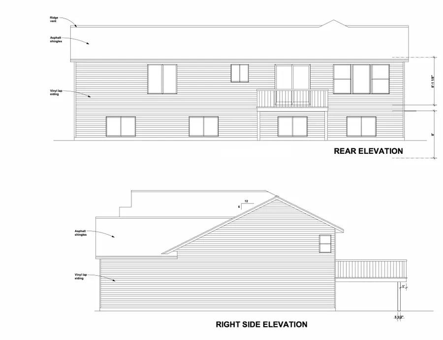 Parcel A 15 Mile Road Nw, Sparta, MI 49345 - #2