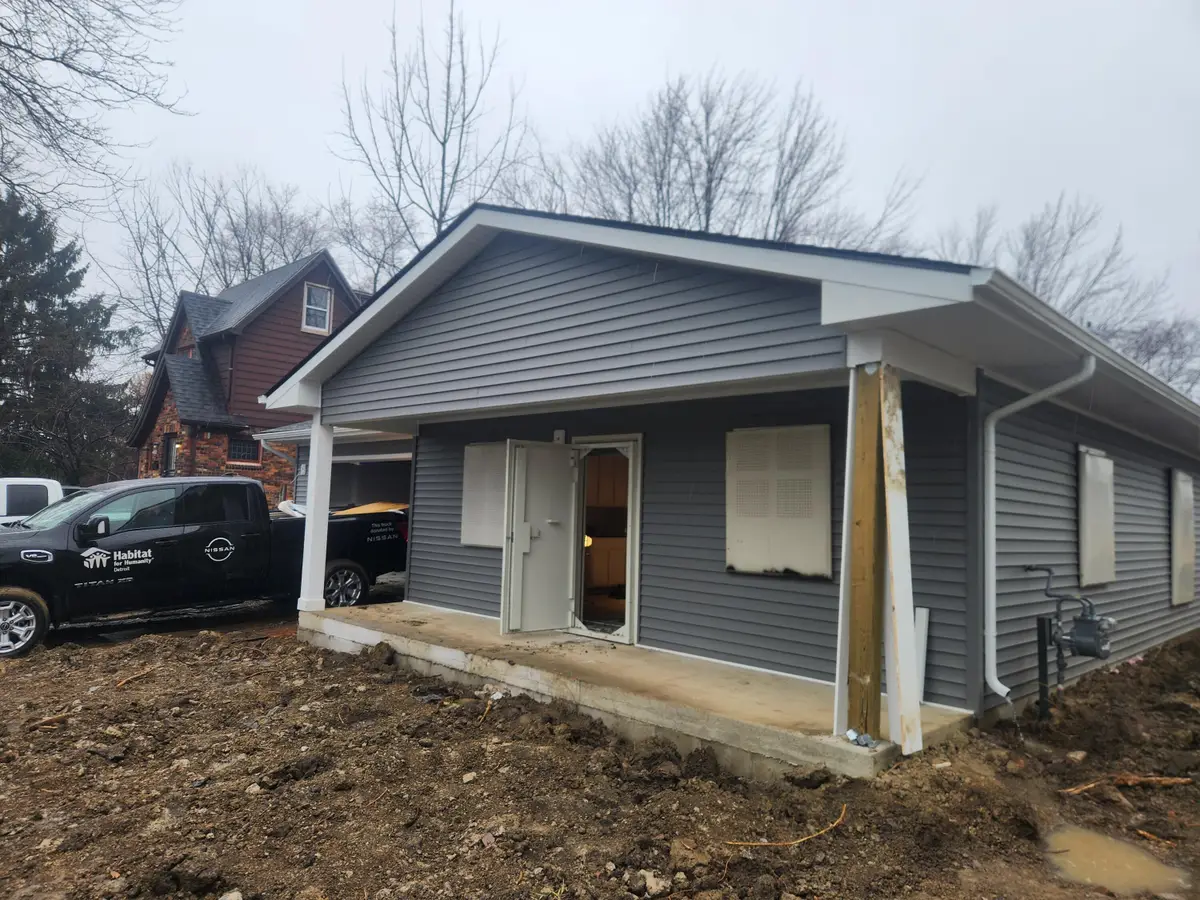 4820 Lakepointe Street, Detroit, MI 48224 - #1