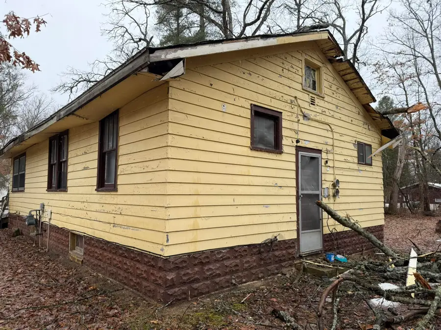 690 E Essex Drive, Idlewild, MI 49642 - #3