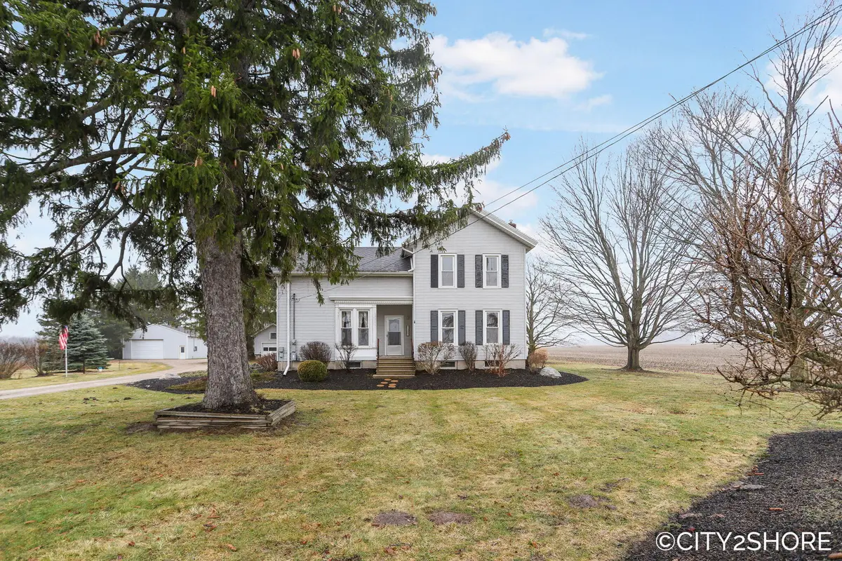 12201 Sparta Avenue Nw, Sparta, MI 49345 - #1