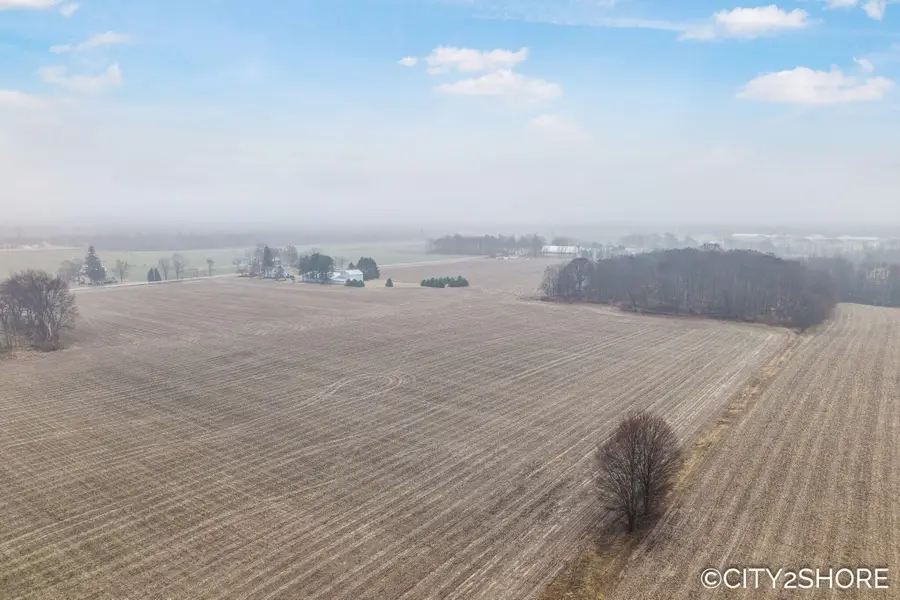 12201 Sparta Avenue Nw, Sparta, MI 49345 - #3