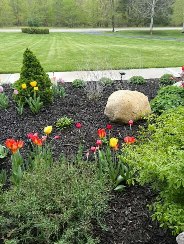 10201 Opal Ridge Drive, Onekama, MI 49675 - #3