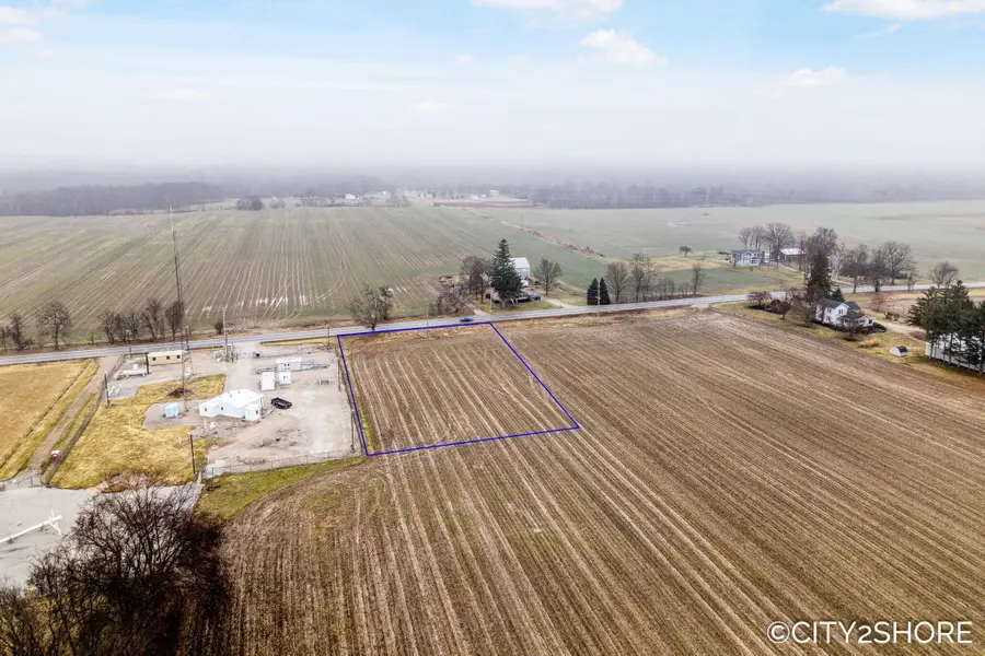 12251 Sparta Avenue Nw, Sparta, MI 49345 - #3