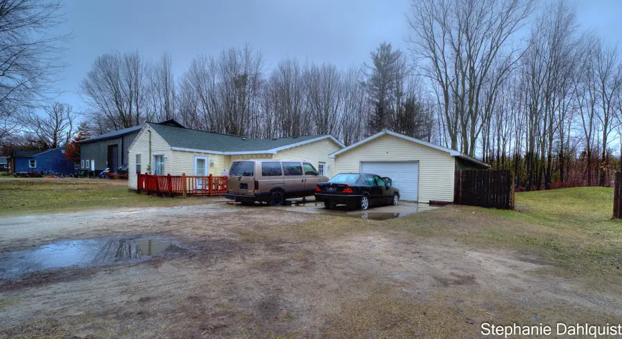 1362 W Mcmillan Road, Muskegon, MI 49445 - #3