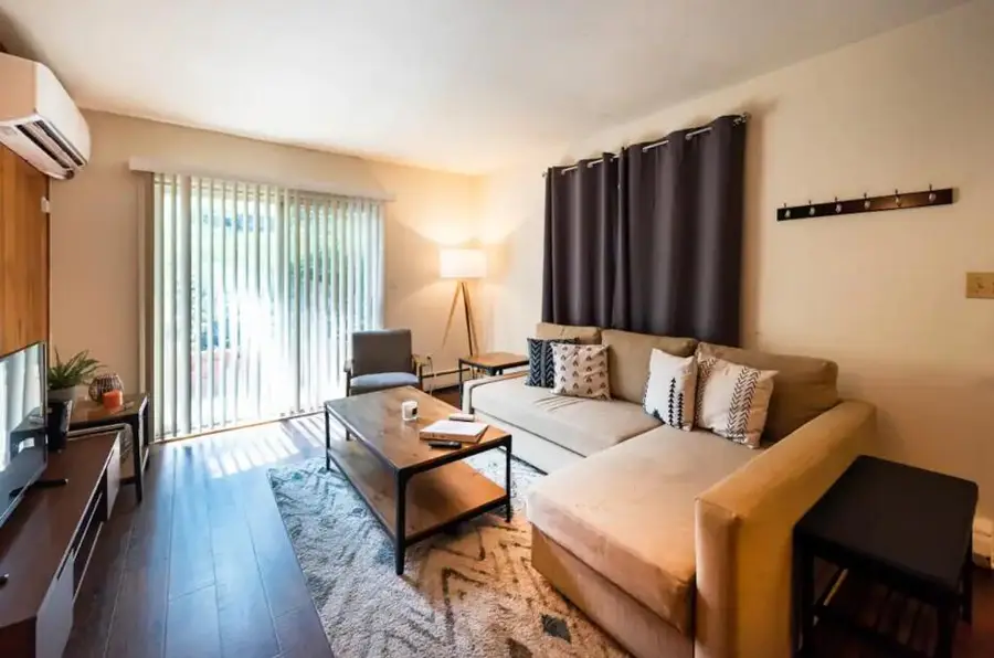 116 Glendale Drive, Ann Arbor, MI 48103 - #2