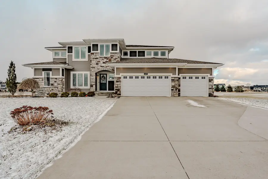 4478 Point Superior Court, Holland, MI 49424 - #2