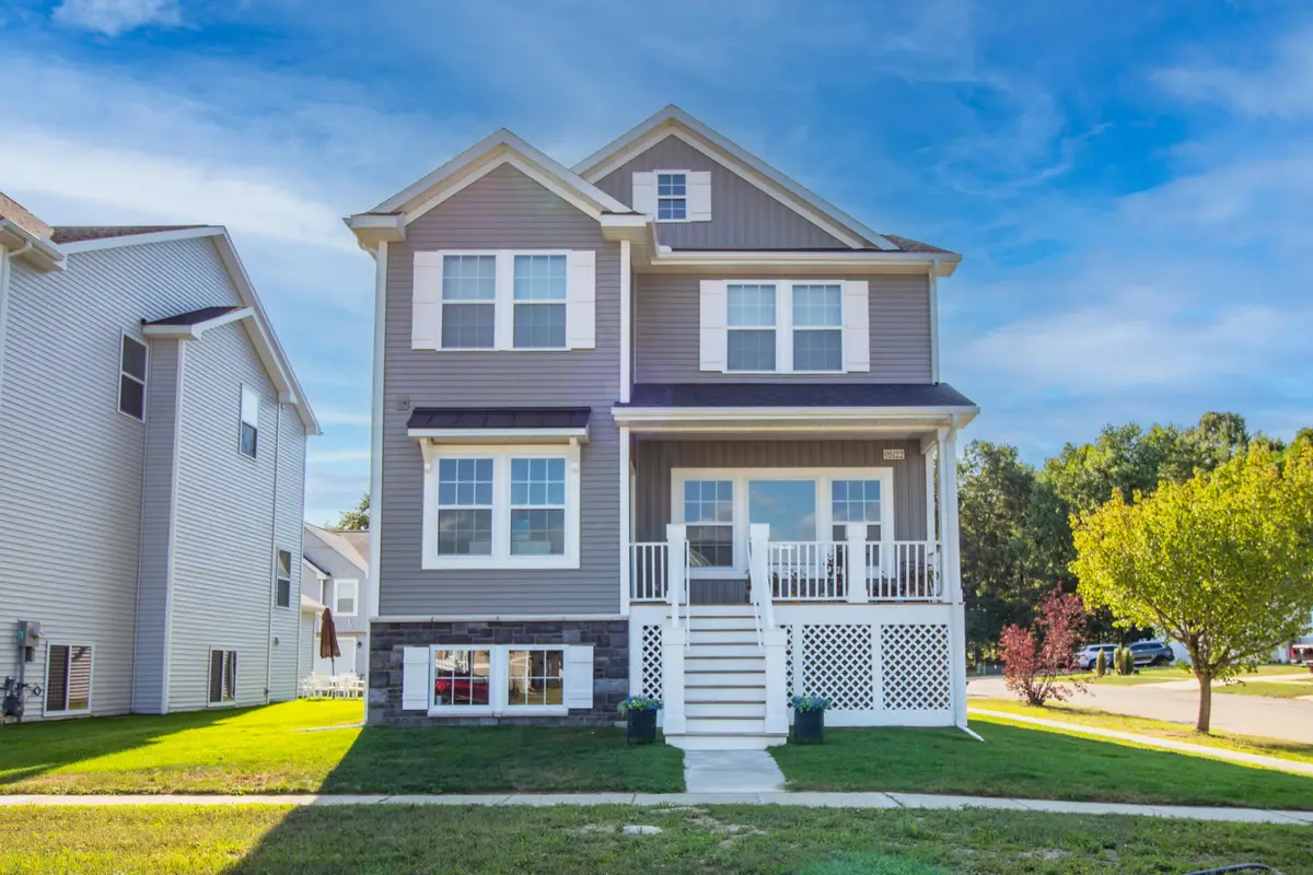 5122 Parkview Lane, South Haven, MI 49090 - #1