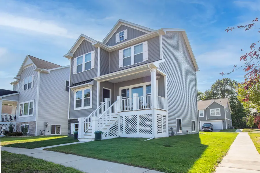 5122 Parkview Lane, South Haven, MI 49090 - #2