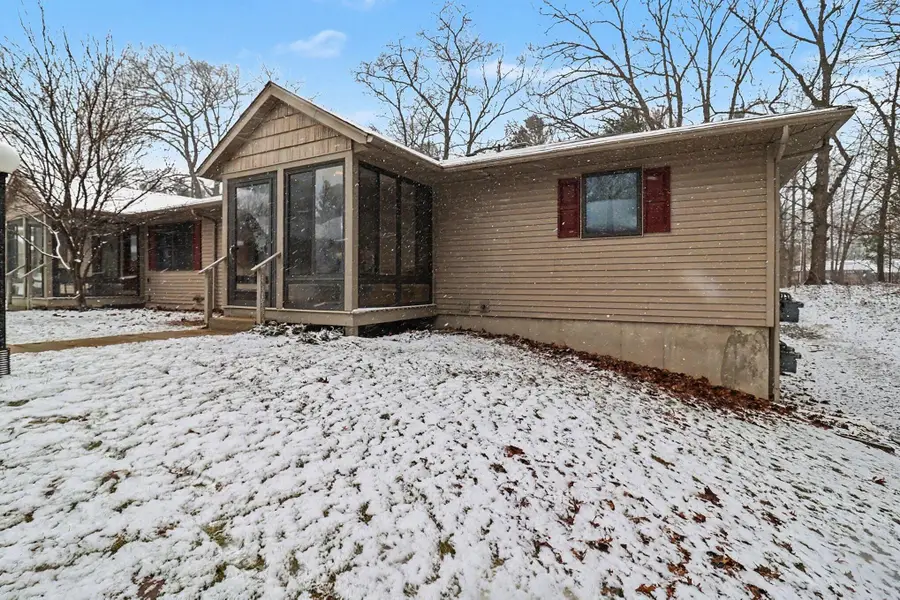 5766 W Brookwood Place, Ludington, MI 49431 - #3