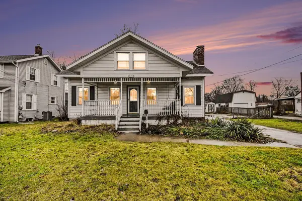 4641 Pinehurst Avenue Sw, Grand Rapids, MI 49548