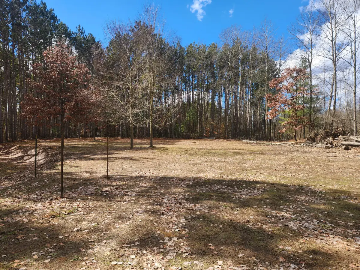 8 Mile Road, Stanwood, MI 49346 - #1