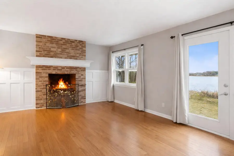 265 Indian Trail, Munith, MI 49259 - #3