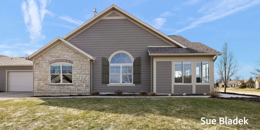 1210 Waterwalk Drive, Holland, MI 49423 - #2