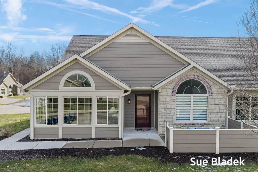 1210 Waterwalk Drive, Holland, MI 49423 - #3