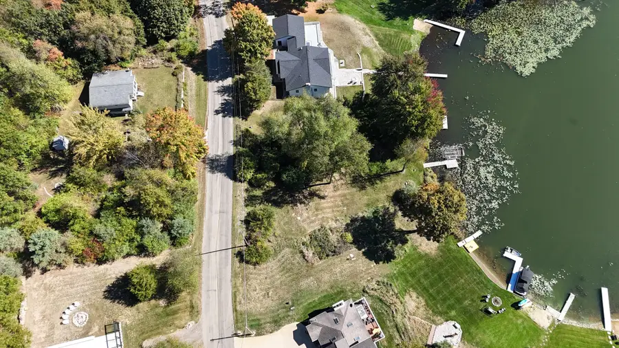 11699 Baker Road, Jerome, MI 49249 - #3