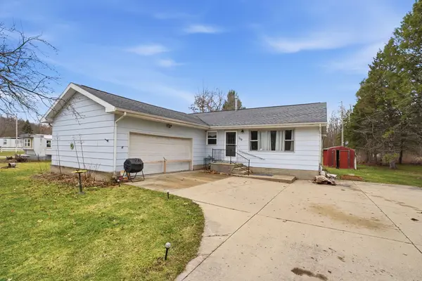 109 Libhart Street, Lyons, MI 48851