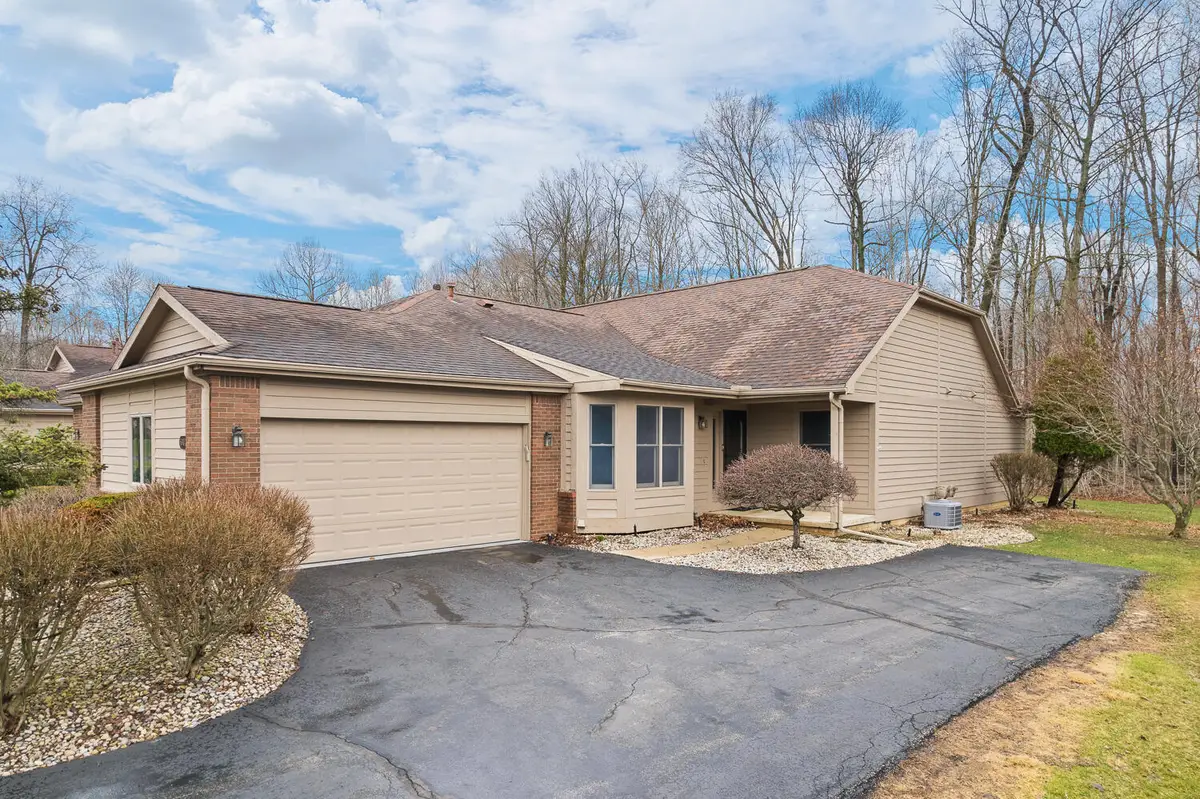 500 Richlyn Drive, Adrian, MI 49221 - #1