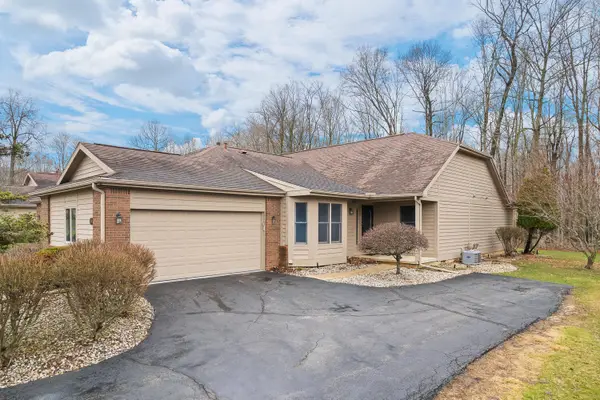 500 Richlyn Drive, Adrian, MI 49221