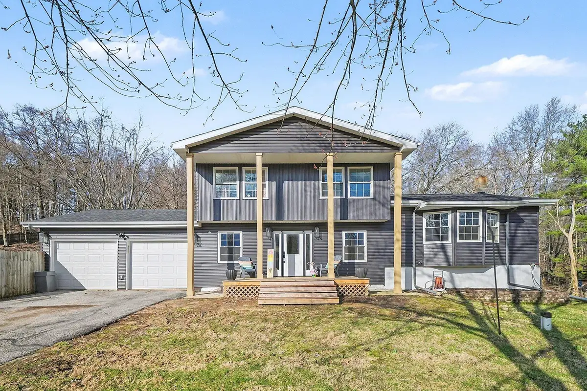 14534 Main Street, Buchanan, MI 49107 - #1