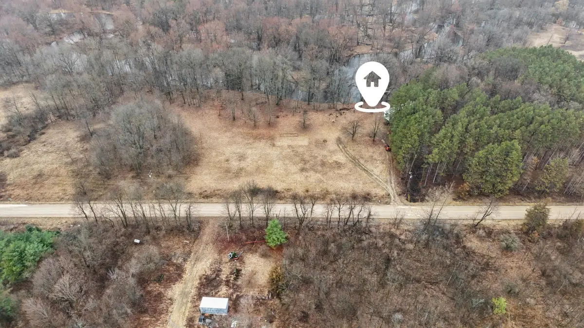 7365 Jefferson Street, Hesperia, MI 49421 - #1