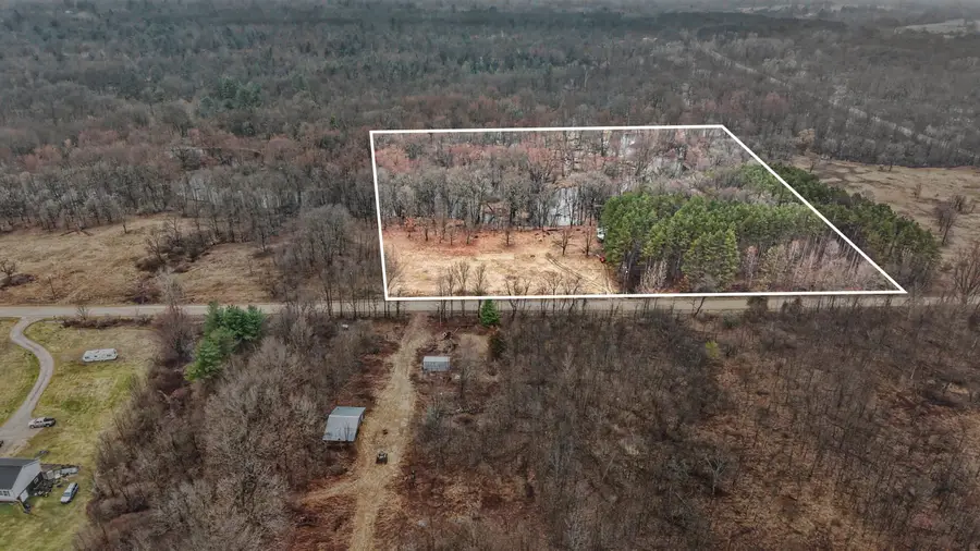 7365 Jefferson Street, Hesperia, MI 49421 - #3