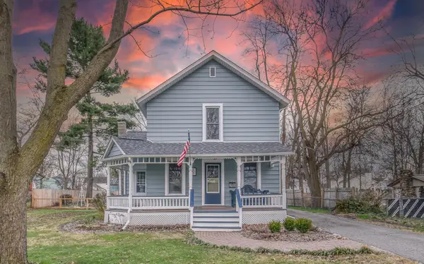 43 W Alden Street, Coldwater, MI 49036