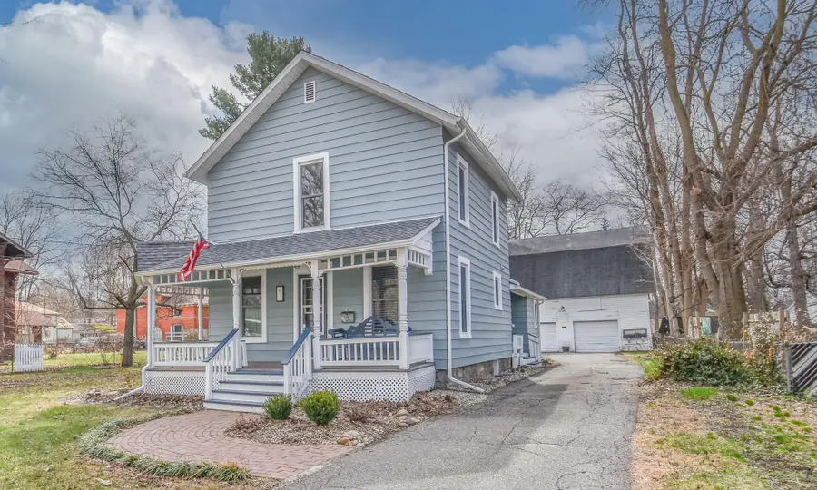 43 W Alden Street, Coldwater, MI 49036 - #2