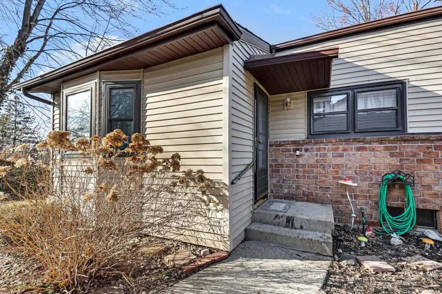 2639 Chatham Woods Drive Se #14, Grand Rapids, MI 49546 - #2