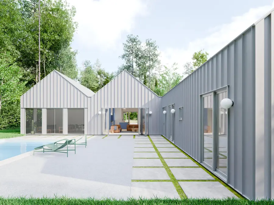 15660 Locke Road, Union Pier, MI 49129 - #3