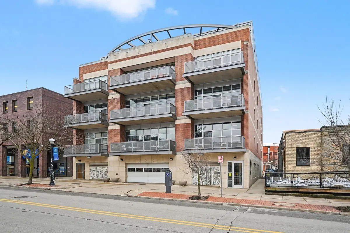 322 E Liberty Street #19, Ann Arbor, MI 48104 - #1