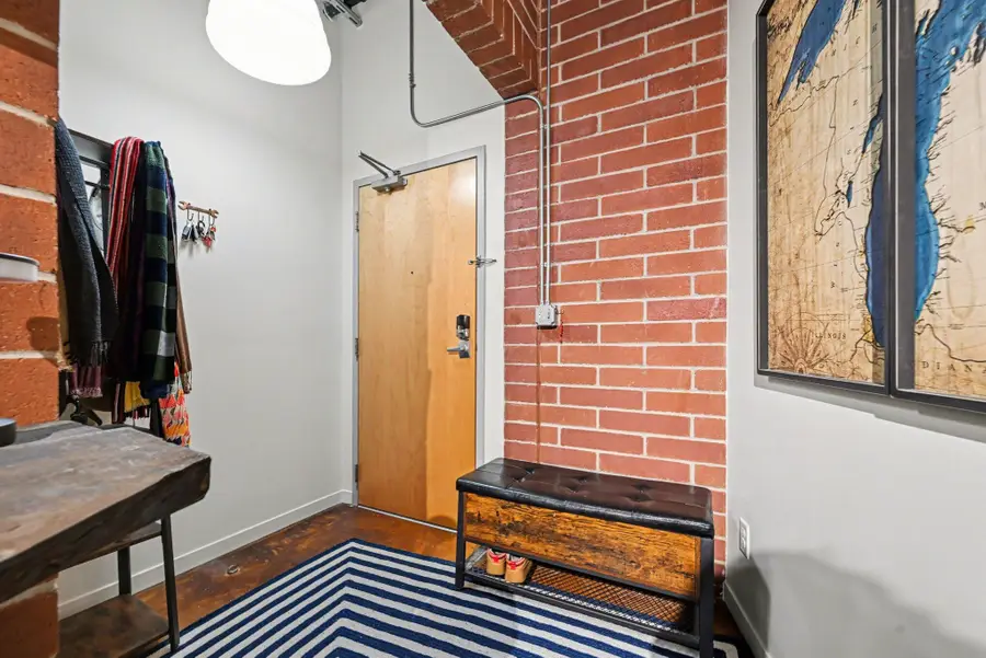 322 E Liberty Street #19, Ann Arbor, MI 48104 - #2