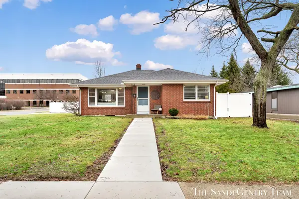 1508 Wisconsin Street, Grand Haven, MI 49417