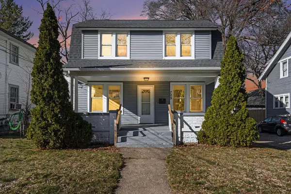 709 Griggs Street Se, Grand Rapids, MI 49507