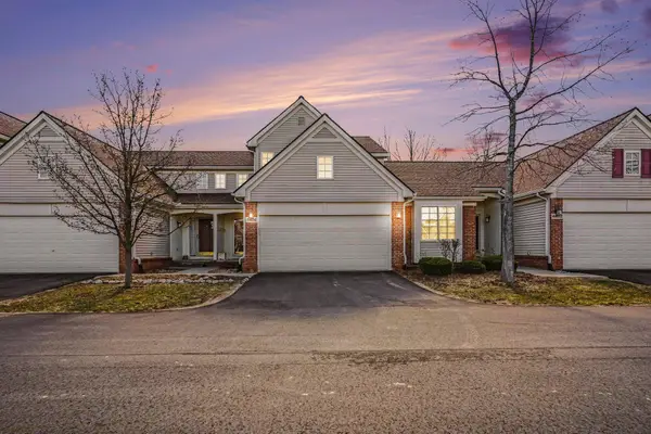 4404 Willow View Court, Howell, MI 48843