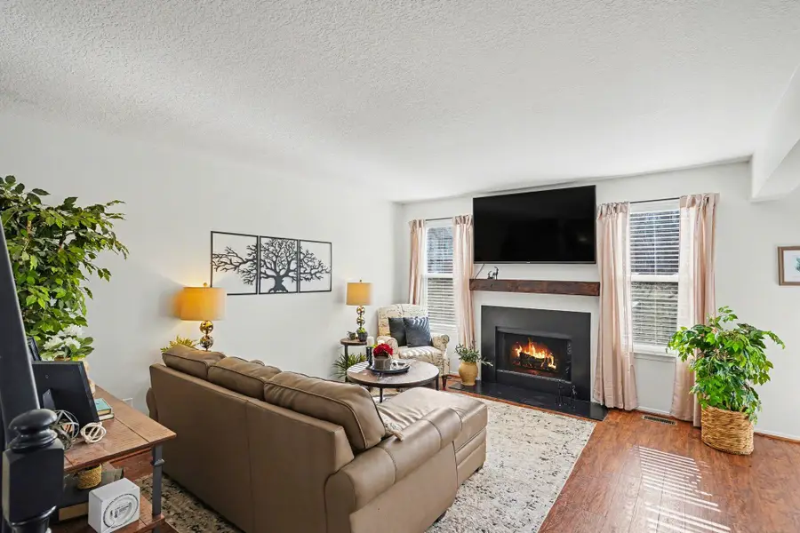 4404 Willow View Court, Howell, MI 48843 - #2