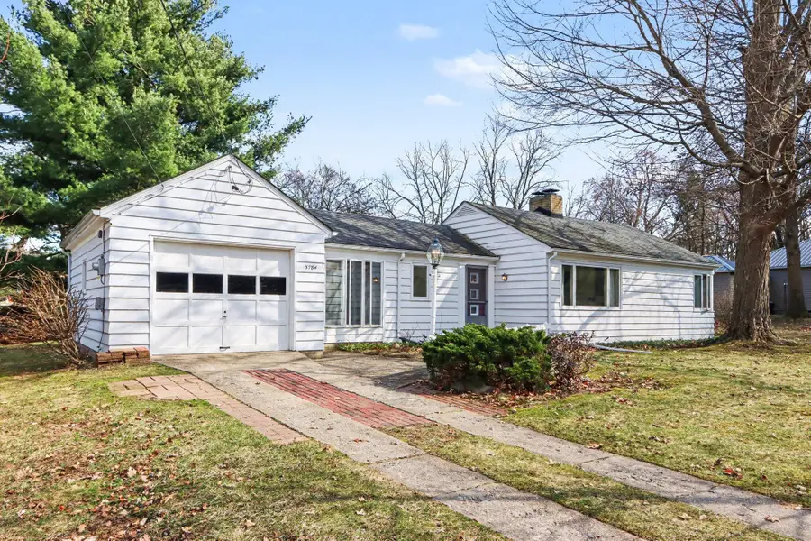 3784 Jennings Drive, Kalamazoo, MI 49048 - #3