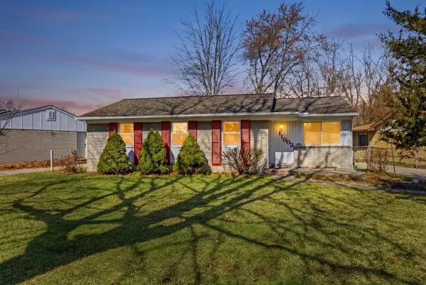 11002 Buchanan Street, Van Buren Twp, MI 48111