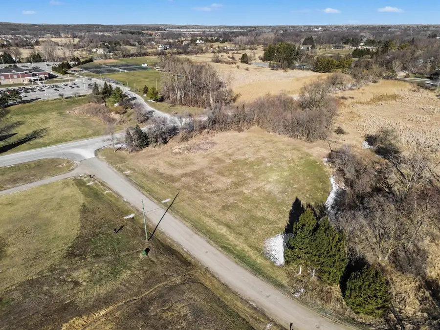 13733 Rose Mary Way, Chelsea, MI 48118 - #3