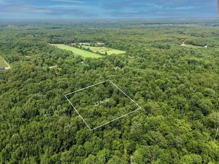 0 113th Ave Prvt Avenue #Parcel C, Grand Haven, MI 49417 - #2