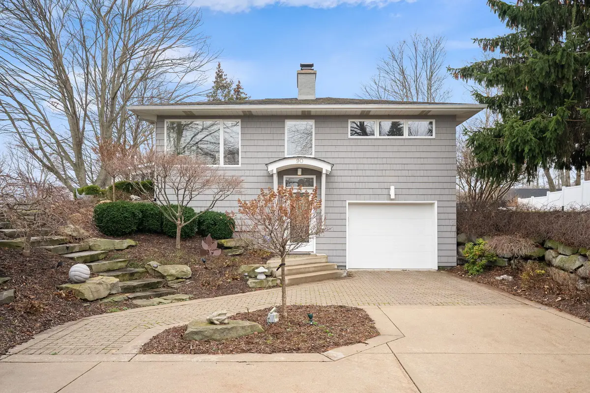 90 S Water Street, Douglas, MI 49406 - #1