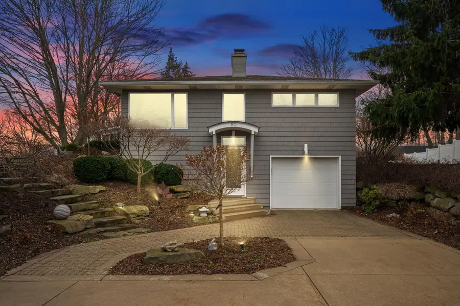 90 S Water Street, Douglas, MI 49406 - #2