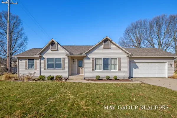 15257 Widgeon Road, Grand Haven, MI 49417