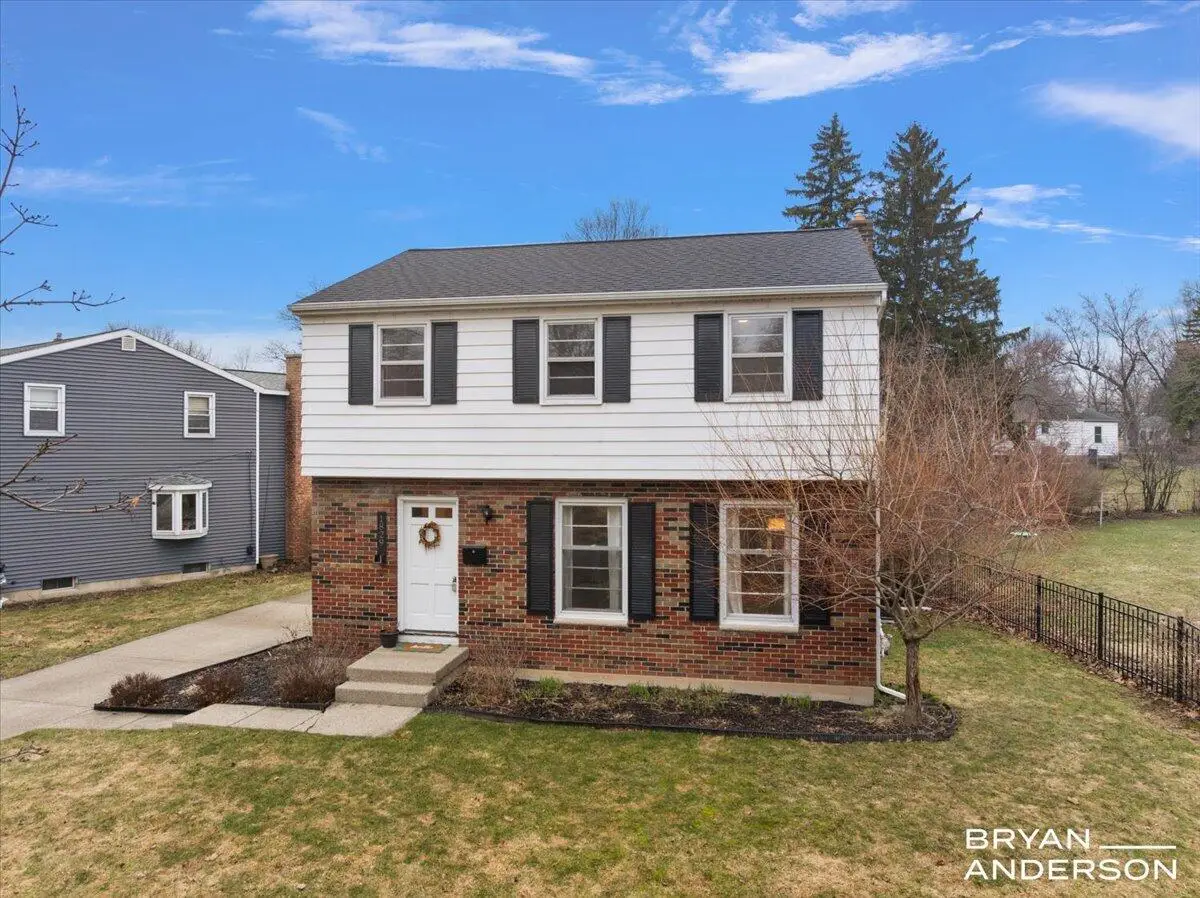 1829 Lonsdale Drive Ne, Grand Rapids, MI 49503 - #1