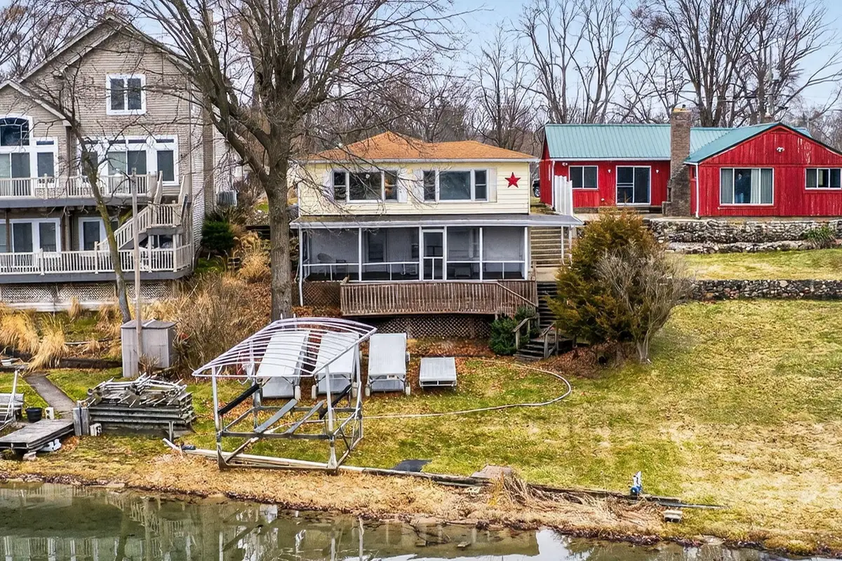 70104 Treasure Island Road, Union, MI 49130 - #1