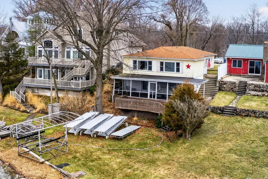 70104 Treasure Island Road, Union, MI 49130 - #2