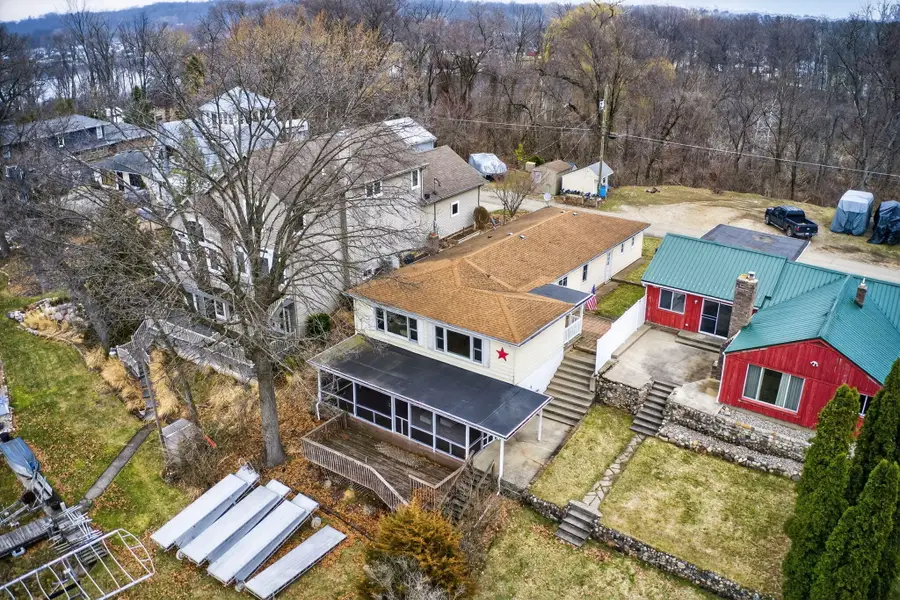 70104 Treasure Island Road, Union, MI 49130 - #3