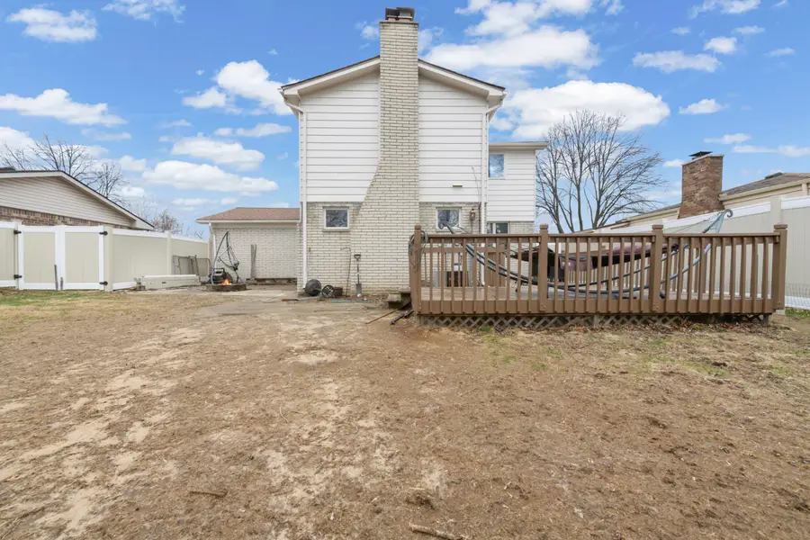 39063 Grennada Street, Livonia, MI 48154 - #2